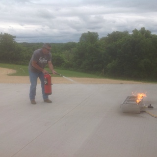 IAEC - Fire Extinguisher Training (version 3)