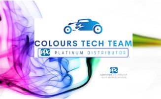 Colours Inc. (PPG) CDM Audit