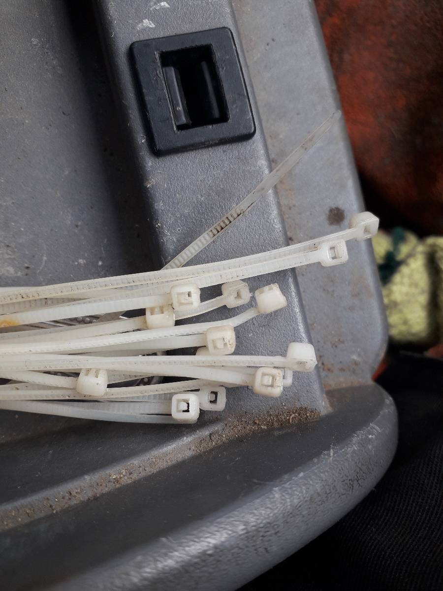 Longleat Grounds AJ Jobs