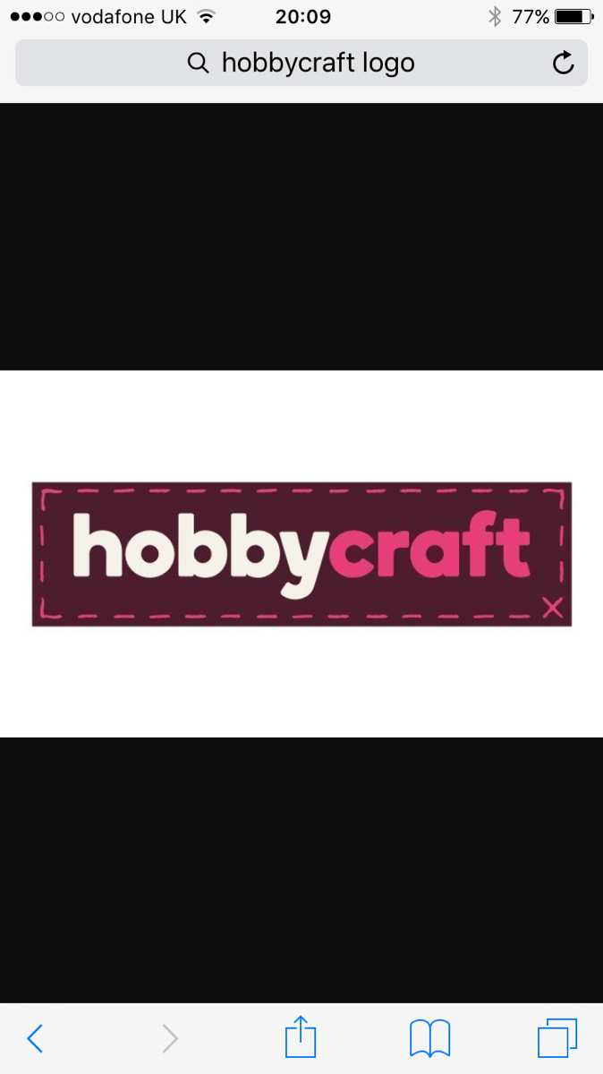 Hobbycraft Daily Audit