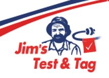 ESM site audit jims test and tag