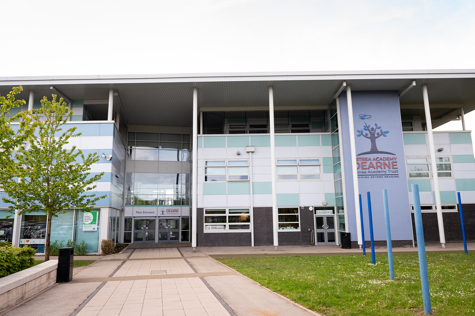 Health and Safety Mini Audit - SLT 