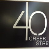CBRE 40 Creek. Street Brisbane QLD Site Specific Induction