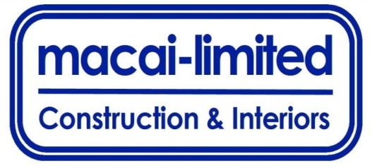 Macai-Limited Bi-Weekly HSE Report