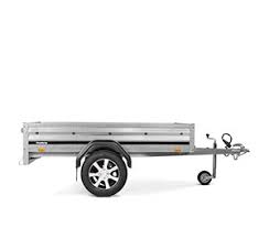 Pre-start Inspection - Trailer - Daily