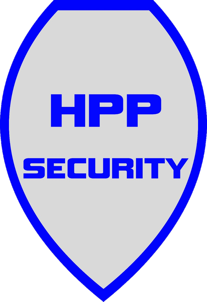HPP SECURITY PROTECTION CLIENT SATISFACTION SURVEY
