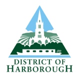 Harborough District Council Open Space Audit  