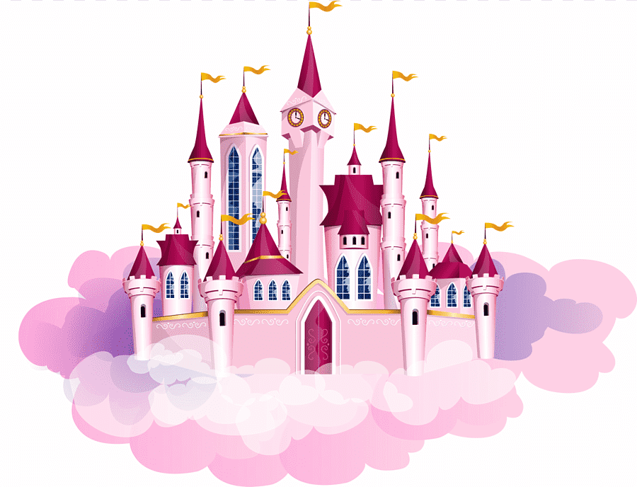 Magic Princess Castle Inspection