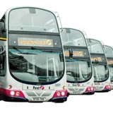 First UK Bus - North Region - Engineering