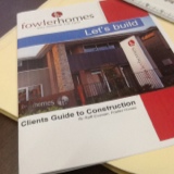 5. Frame Write Up (Fowler Homes) V22813