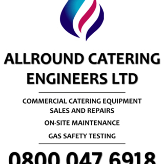 Allround Catering Engineers Job Sheet