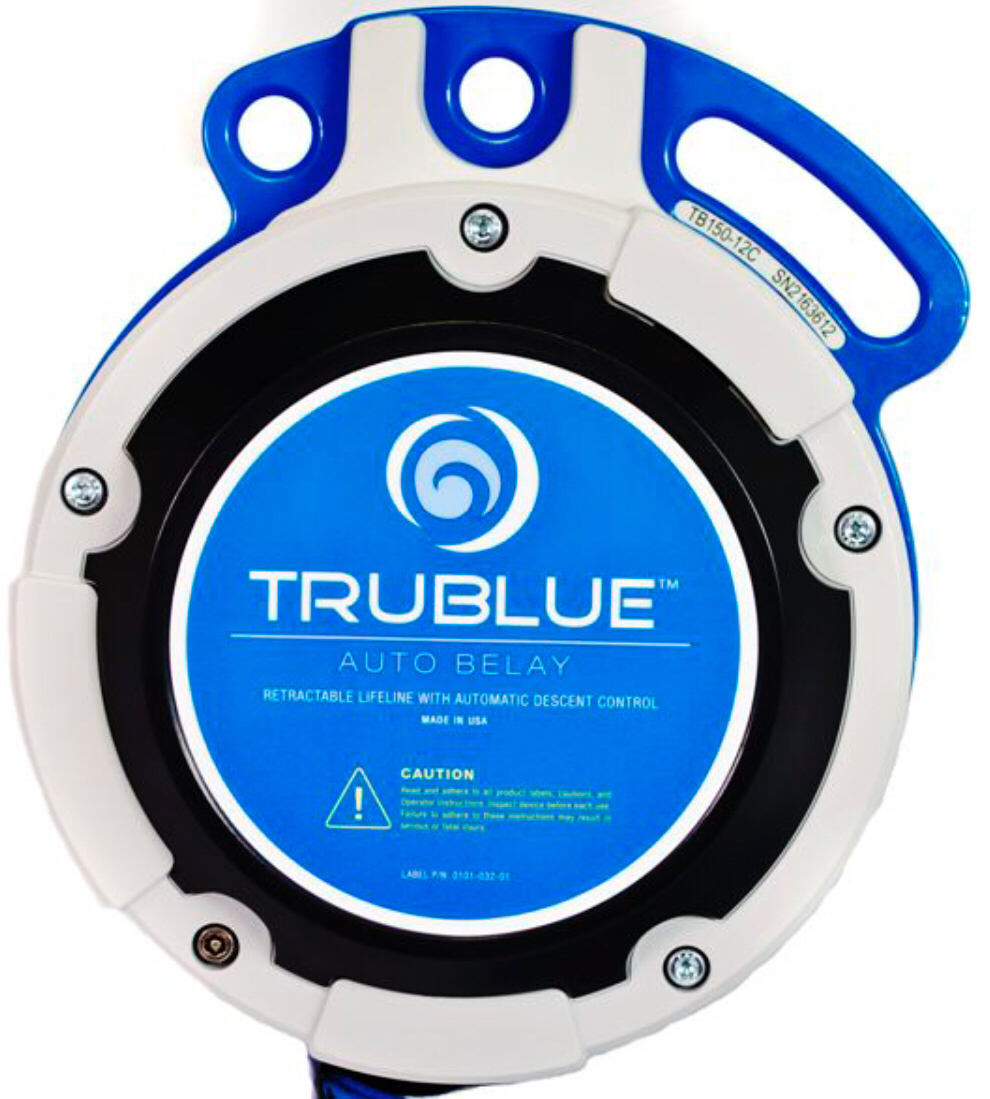 Third Space Canary Wharf Daily Belay Line Checks SafetyCulture