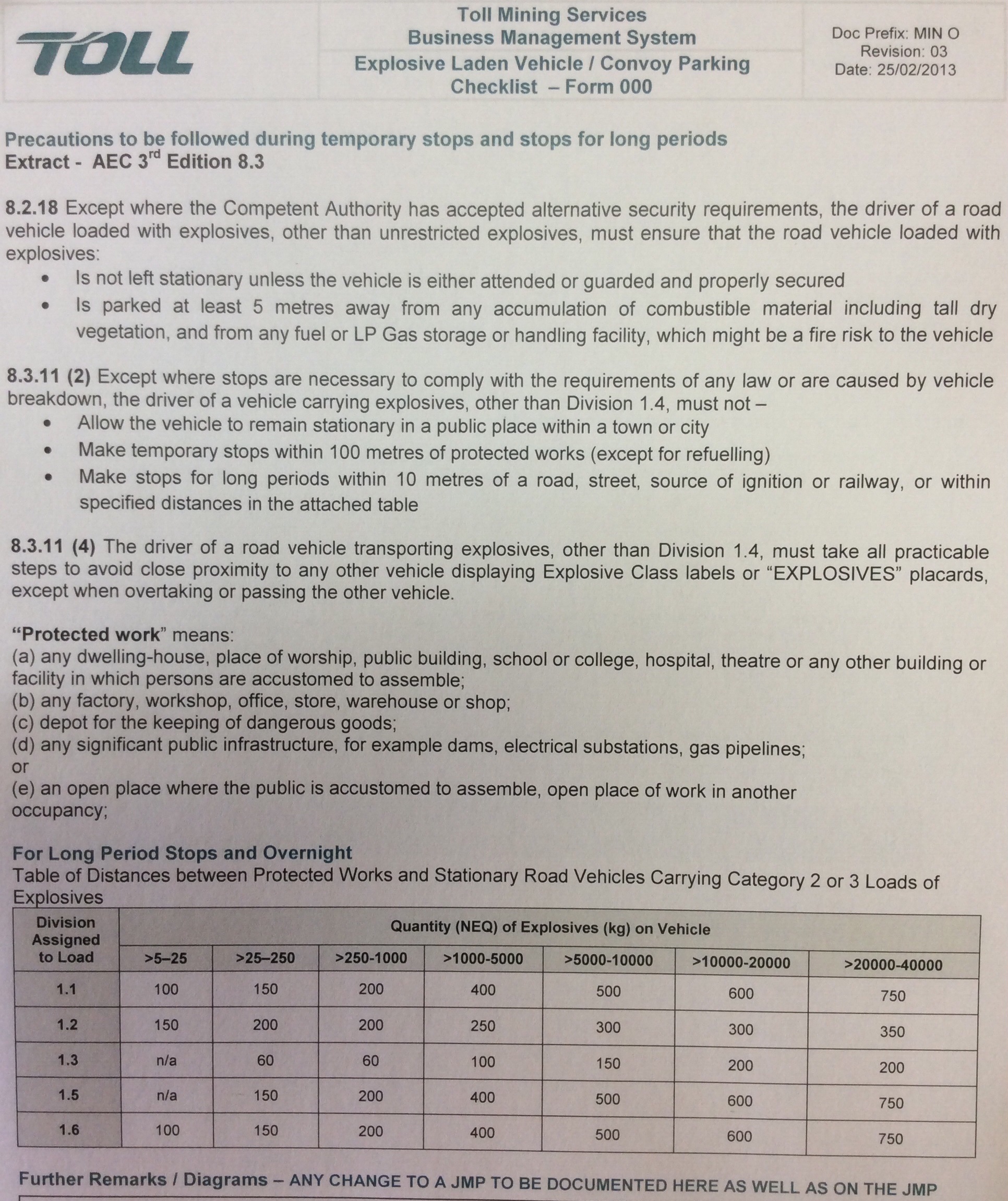 AEC Extract