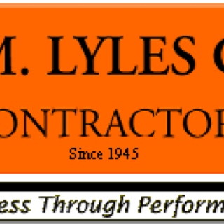 W. M. Lyles Co Weekly Site Safety Inspection - Visalia WCUP F-8408
