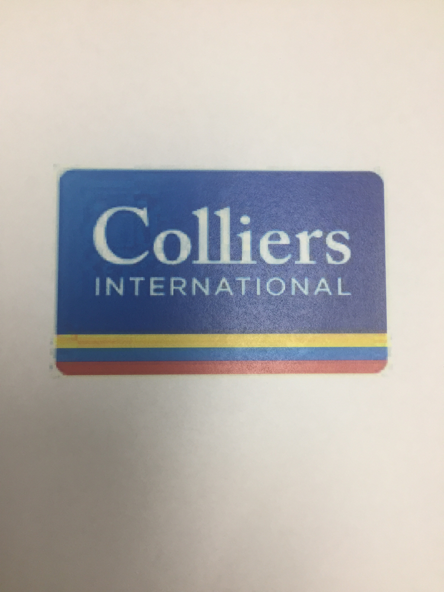 Colliers Retail Property Inspection 