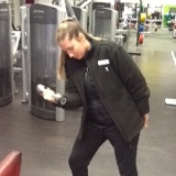 Health Club Checklist