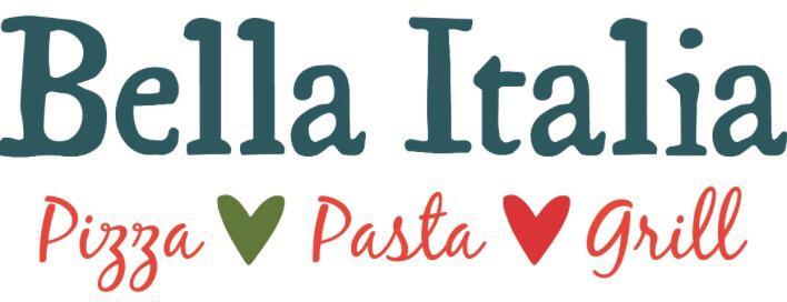 BRR check for Bella italia. 