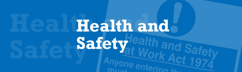 Health & Safety Audit