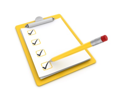 CECC Workplace Inspection - High Risk Areas - May 2023