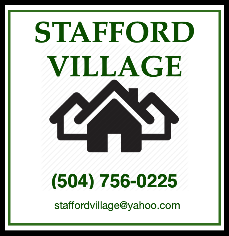 Stafford Village 
