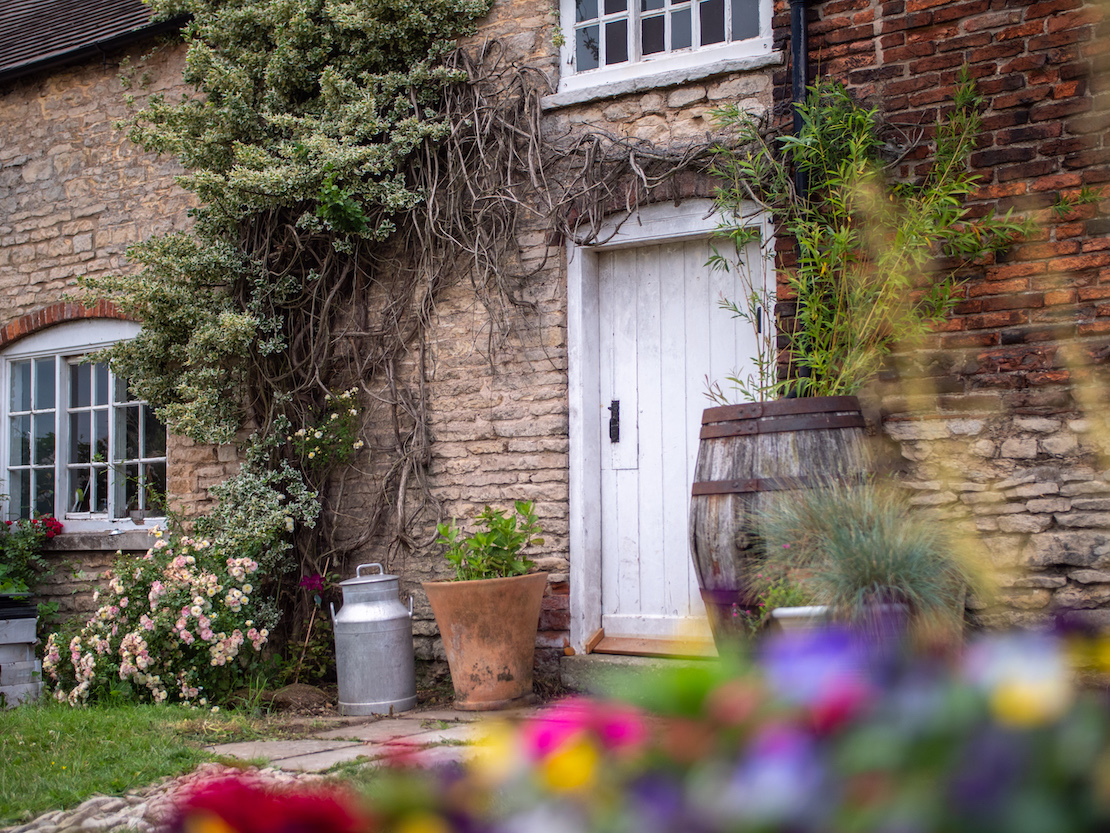 Sawcliffe Cottage Cleaning List 