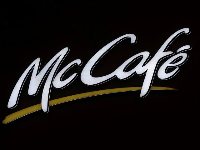 McCafe Products QCS