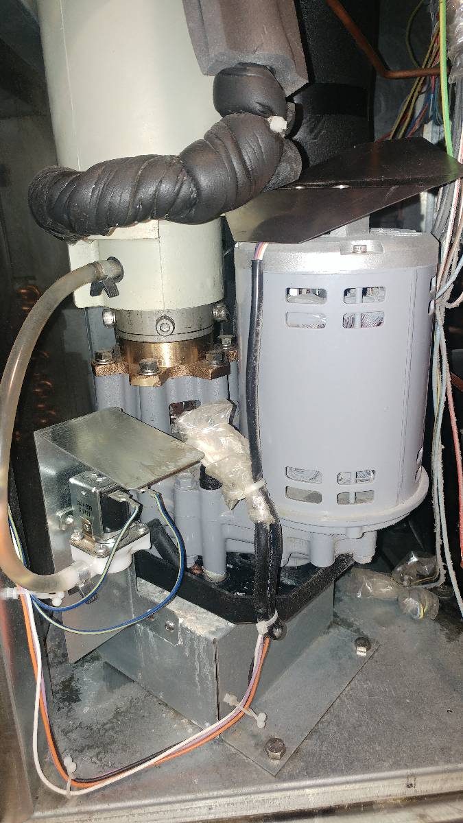 SES COMPLIANCE 3 MONTHLY PPM AUDIT