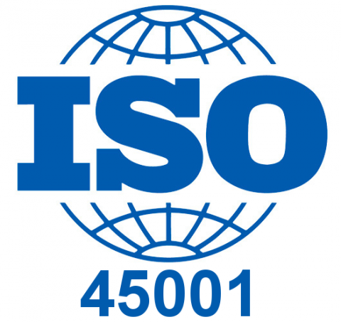 ISO 45001:2018 Audit (deutsch)