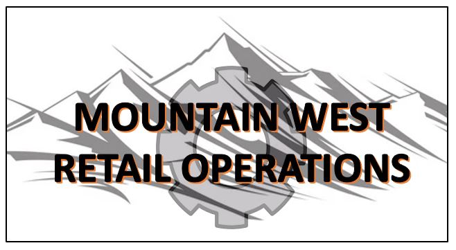 Retail Ops Store Visit 11/23