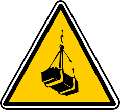 Critical Risk Inspection - Lifting Equipment and Cranes
