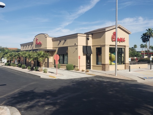 FOOD SAFETY Cleaning 