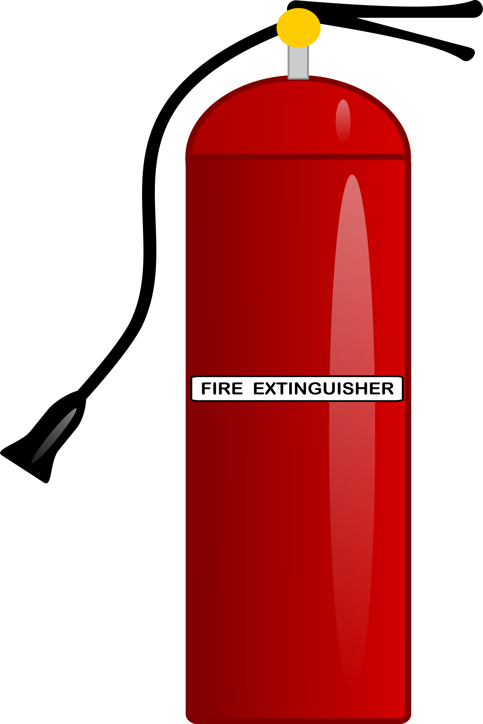 Fire Extinguisher Checklist