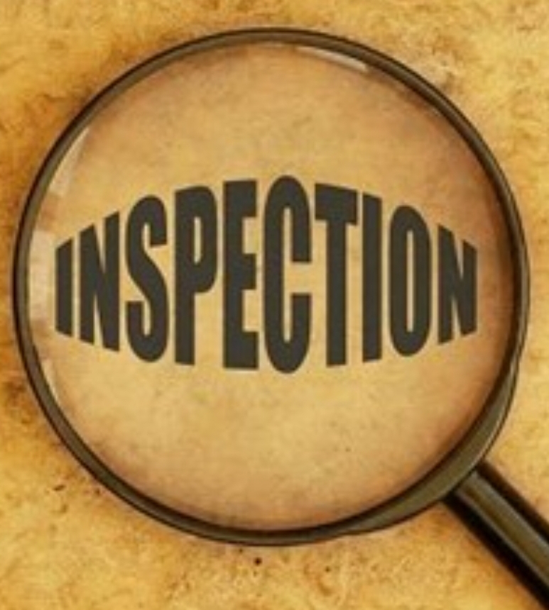 39 Point Inspection