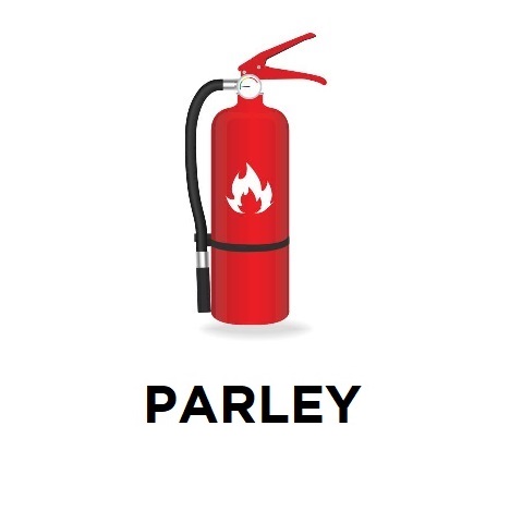 Parley Fire Call Point Check