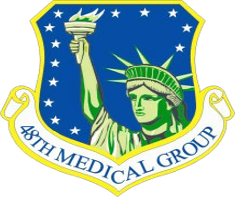 48th Medical Group Risk Assessment for Interim Life Safety Measures