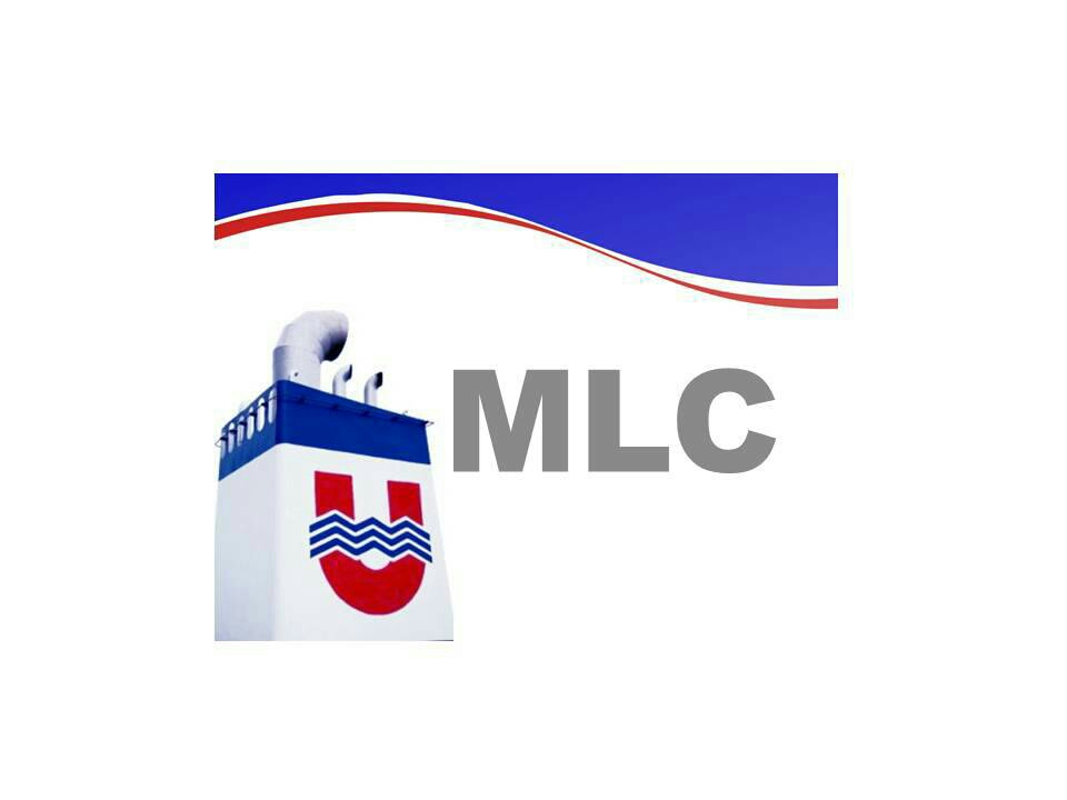 U-MING MARINE TRANSPORT CORPORATION_MLC 