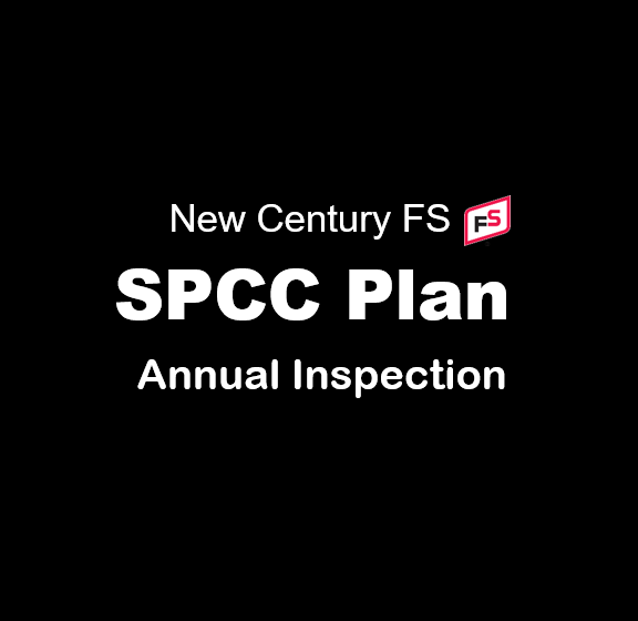 SPCC Annual Inspection