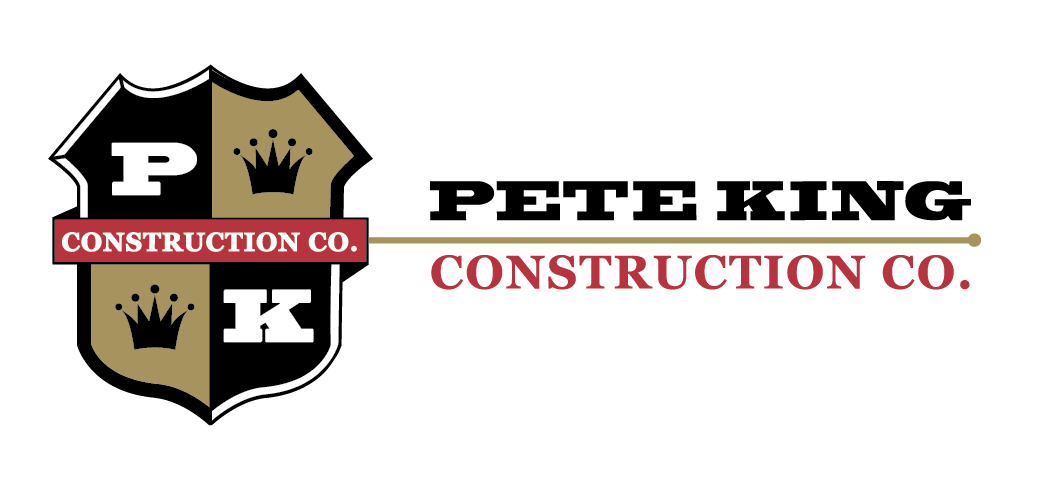 Pete King Construction Project Safety Evaluation Form