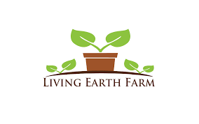 Living Earth Farm - Delivery Vehicle Log