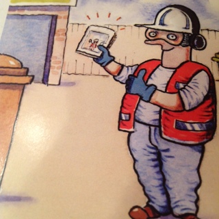 Health and Safety Made Simple For The Waste Industry - Workplace Audit