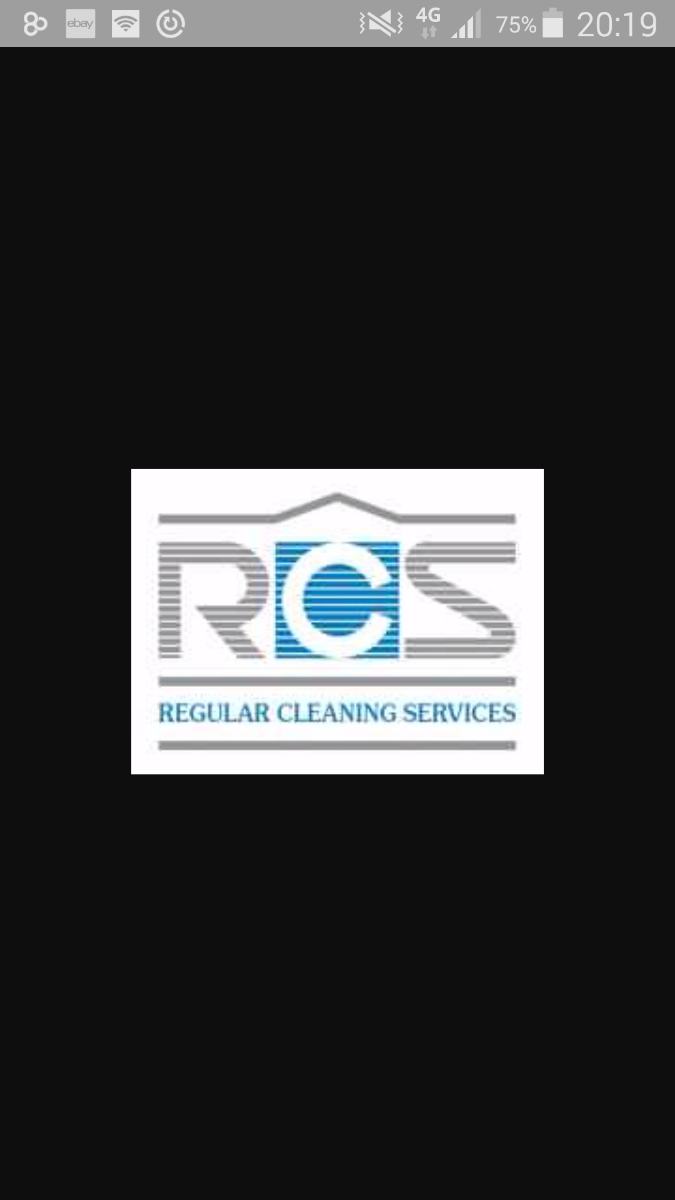 RCS - Cleaning Contract KPI form