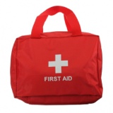 Sample - First Aid Kit Inspection
