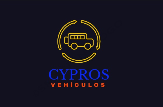 Inspección de vehículos Cypros.: duplicado: duplicado