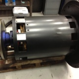 JGI Final Inspection Checklist for Letourneau B40