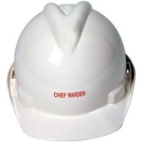 Emergency Evacuation Warden Training Checklist