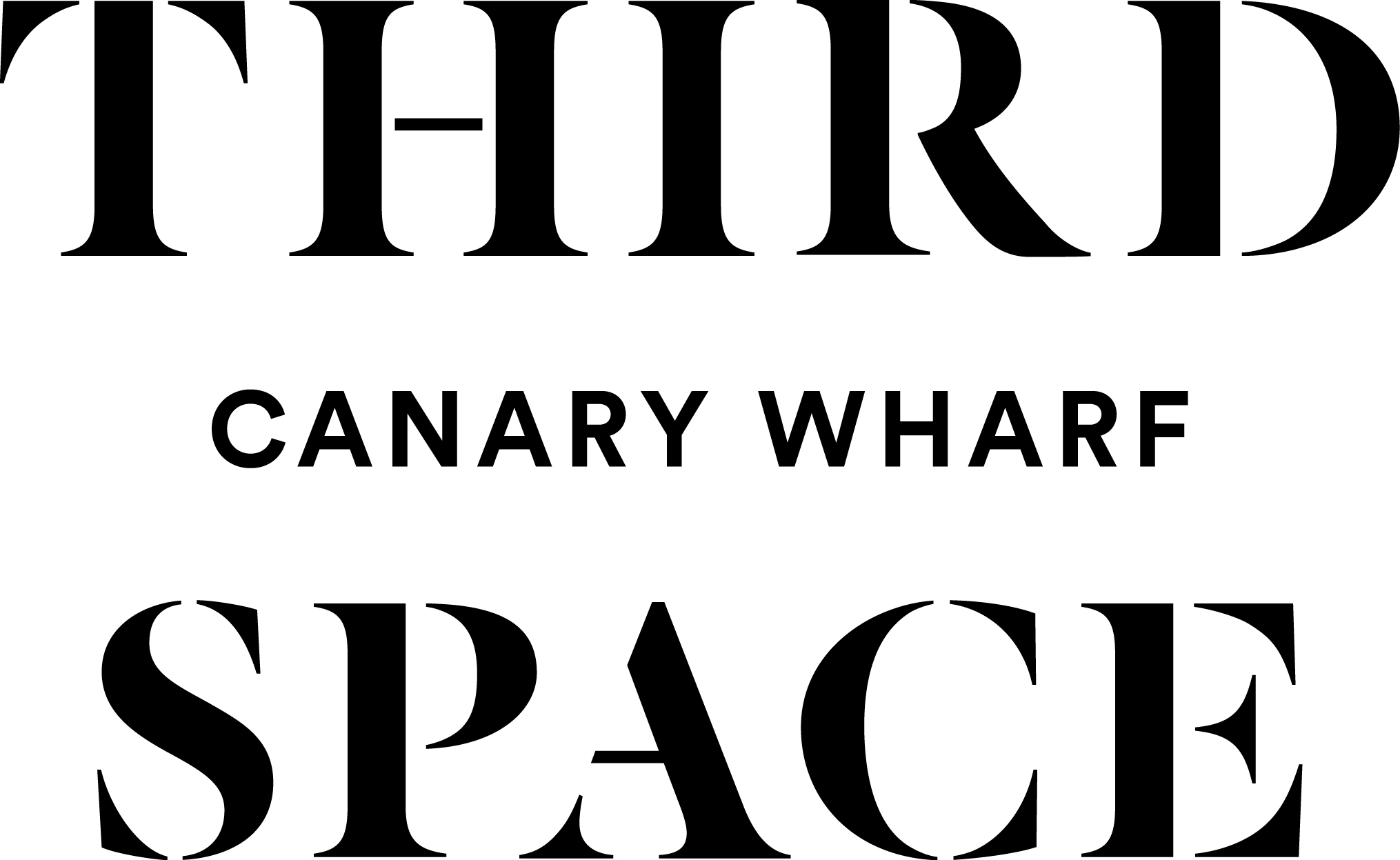 Canary Wharf Brand Standards 2023