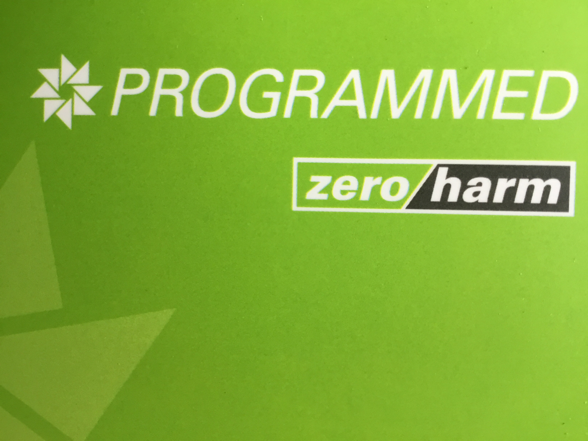 Sydney Grounds Audit