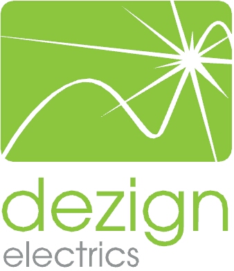 Dezign Electrics - Rough in, Fit off