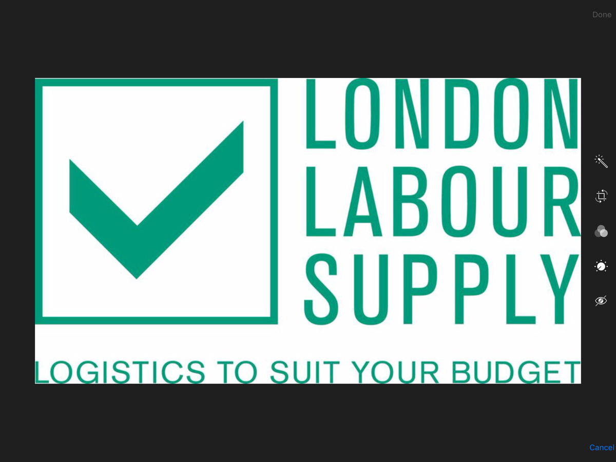 London Labour Supply - Operations Manager Monthly Audit Report - duplicate
