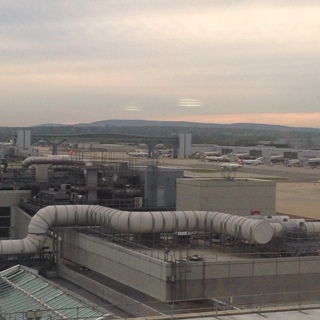 Fire Risk Assessment Level1